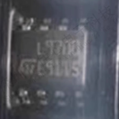 SOP8L9700D封装八角模拟IC芯片