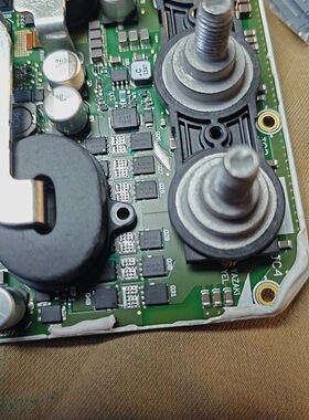 4C01N 新能源充电机DCDC控制器MOS场效应管芯片QFN