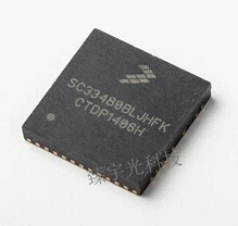 SC33480BLJHFK QFN 保时捷电脑板易损芯片 质量保证 全新原厂