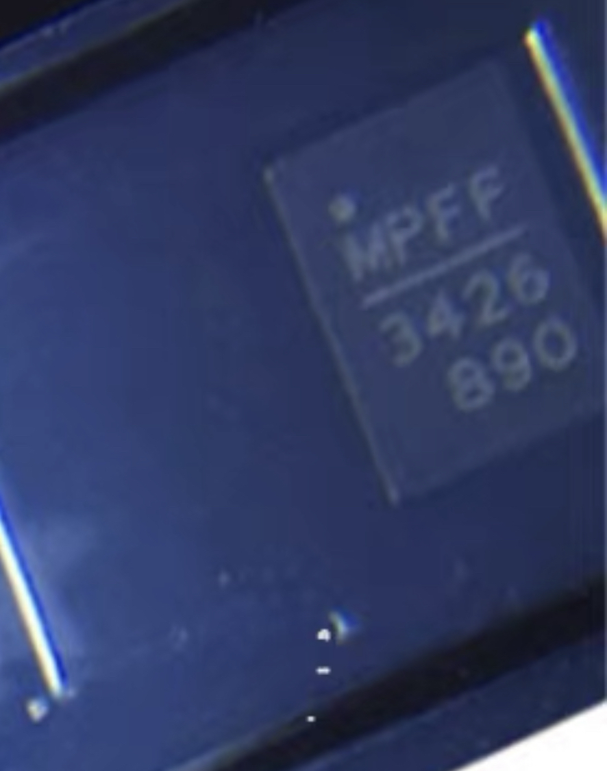 MP3426DL-LF-Z   封装 QFN14 开关稳压器芯片IC   全新原装
