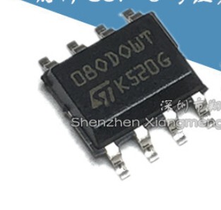 宝马汽车调表ic芯片st