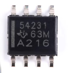 全新原装 TPS54231DR 封装SOP-8 800mV~25V电源TI芯片 降压型现货