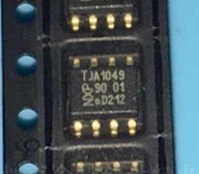 TJA1049 汽车电脑板 CAN通讯芯片 CAN收发器  全新原装 非翻新货