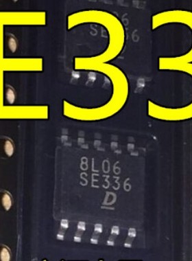 原装全新 SE336 SE336D SOP-10