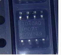 1040AQ 汽车电脑版通讯芯片 贴片八脚