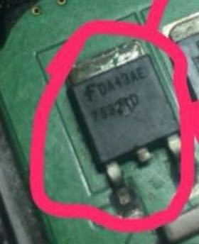 75321D  全新汽车电脑板易损三极管 质量保证 可直拍