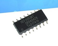 HEF4053BT