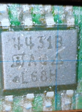 4431B SI4431BDY【SOP-8】全新原装 实价 可以直接拍买