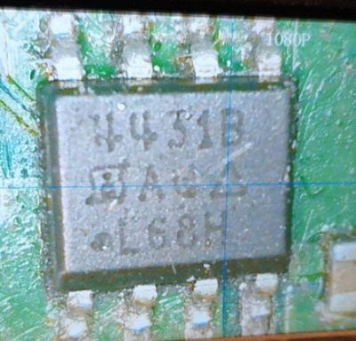 SI4431BDY【SOP-8】全新原装实