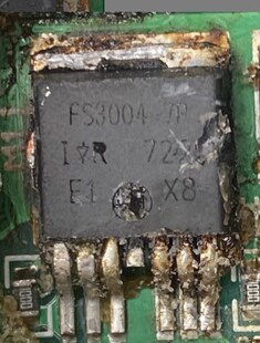 FS3004-7P AUIRFS3004-7P IRFS3004-7P 贴片TO-263 40V 400A 直拍