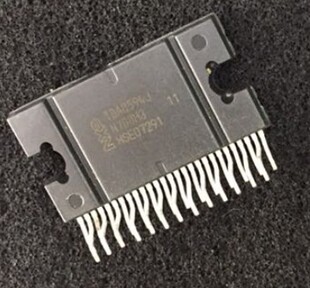 全新原装 TDA8594J ZIP27 汽车导航电脑板音频功放芯片