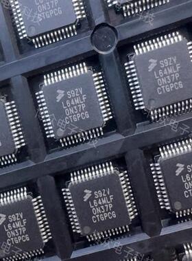 全新原装S9ZVL64MLF  S9S12ZVL64F0MLF LQFP48 微控制器 芯片