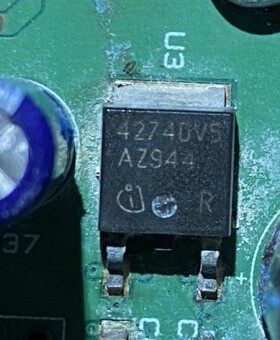 TLE4274DV5 4274DV5  贴片MOS管TO-252现货