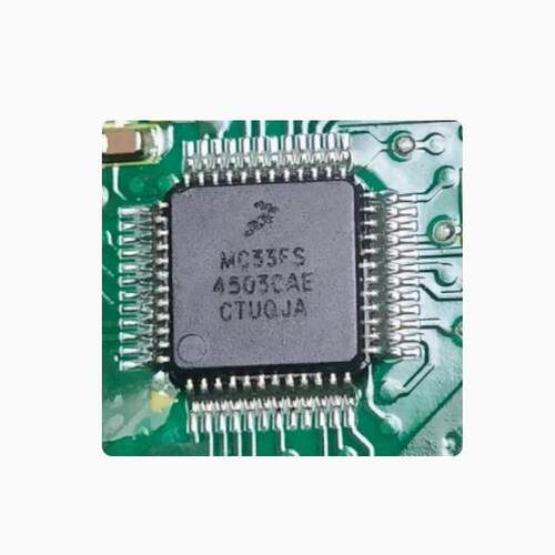 MC33FS4503CAE 新能源电池电源管理接口IC芯片CPU