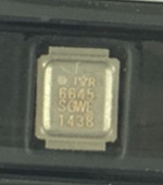 全新原装进口 IRF6645 IRF6645TR1PBF 铁壳子 场MOS效应管