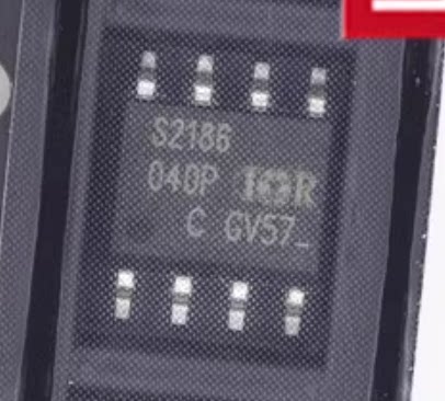 IRS2186S电桥驱动芯片