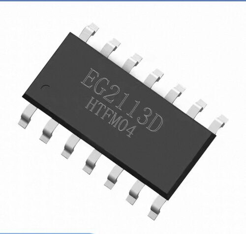 EG2113D SOP16窄体大功率 IGBT 管栅极驱动芯片兼容IR2113.IR2110