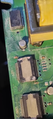 TDA7563  汽车电脑板功放芯片