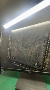 F28054FPNQ TMS320F28054FPNQ新能源空调泵压缩机单片机CPU芯片