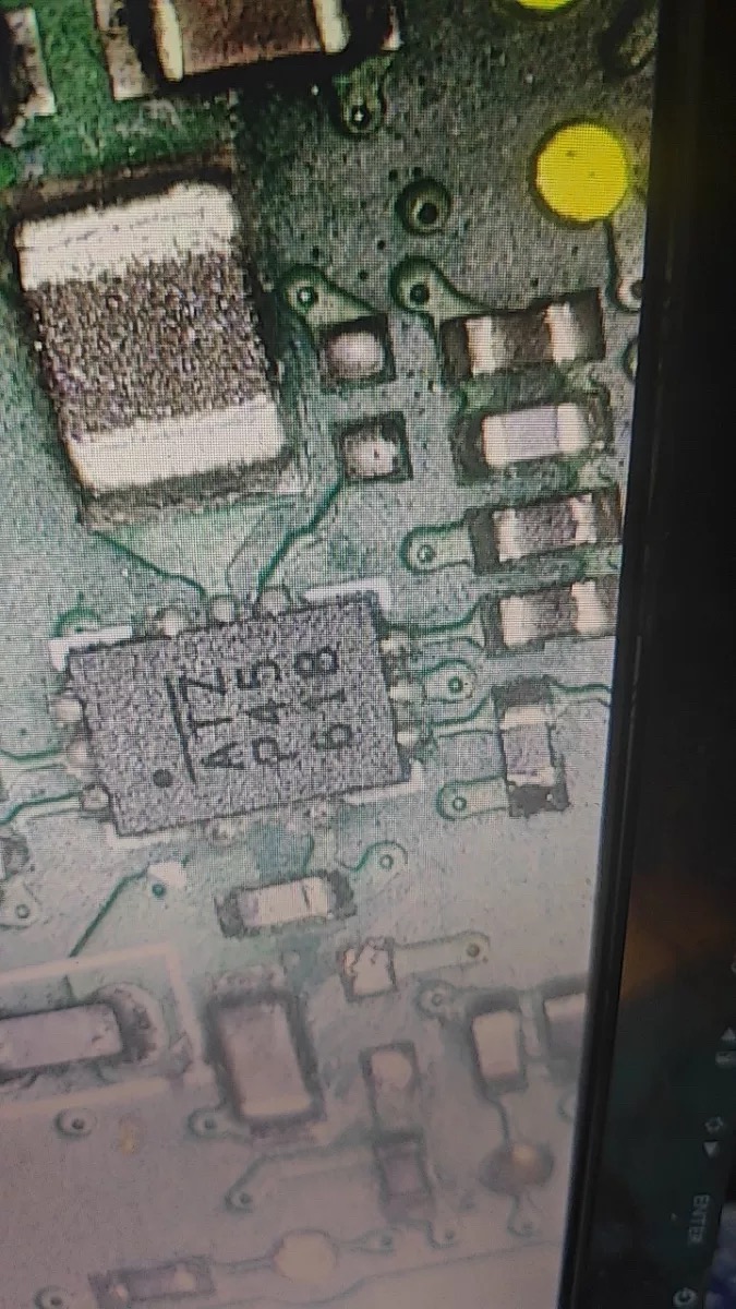 原装正品 MP8756GD-Z 丝印ATQ ATZ  QFN-12封装 电源管理芯片