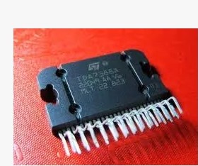 全新原装 TDA7388A 汽车音响功放芯片 ZIP27脚 可直拍