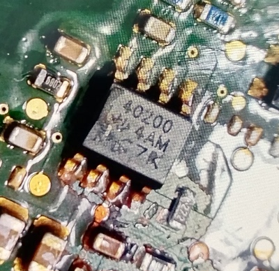 other电压模式控制器TPS40200