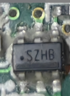 LM5050MK-1 LM5050MKX-1/NOPB 丝印SZHB 贴片SOT23-6 全新原装