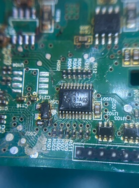 HA541 SN74AHC541PWR 新能源充电机缓冲器多路驱动芯片IC芯片