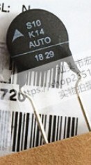 压敏电阻 S10 K14 AUTO 变阻器 电路保护