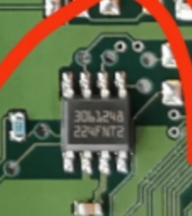 30612 3061248  贴片8脚 全新原装 主营汽配芯片