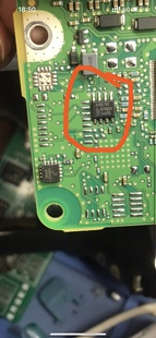 接口IC收发器芯片 封装 SOP TJA1057GT 全新原装 丝印A1057G3