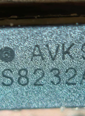 S-8232AAFT-T2-S    S8232A  汽车电脑板储存芯片  全新原装