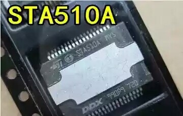 STA510A 汽车电脑板IC芯片 全新进口 现货 质量保证