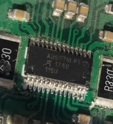 A3977SLPTR-T A3977SLPT A3977SLP A3977 TSSOP28 全新