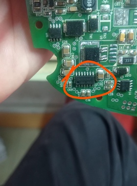 BA10324AF   汽车电脑版芯片