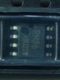 原装正品 BR93H86RF-WE2 丝印RH86 贴片SOP-8进口存储器芯片