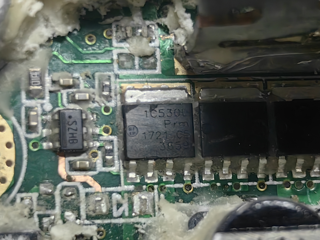 1C530LPSMN1R5-30YLCSOT669