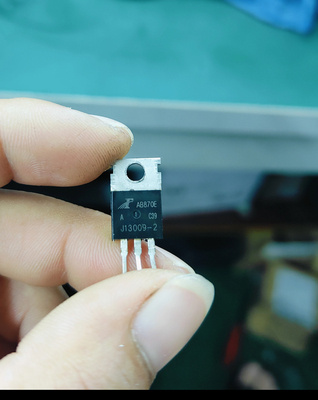 E13009-2 J13009-2  MJE13009 电源开关三极管