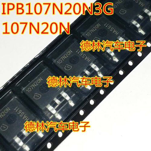 107N20NTO-263200V88A