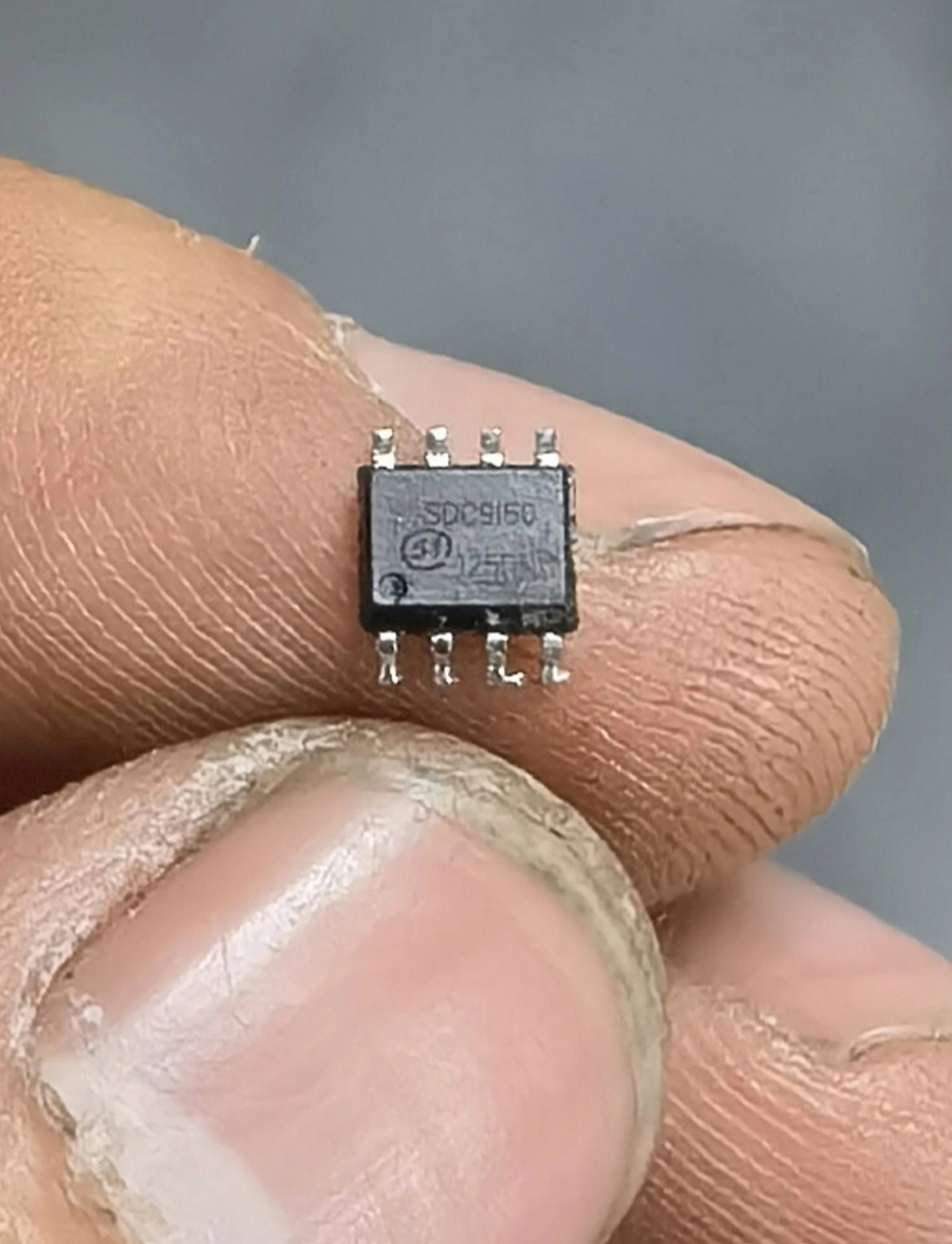 全新原装 SDC9150SPTR-E1 SOP8 驱动器芯片