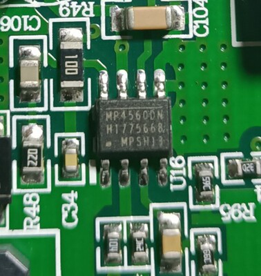 MP4560DN