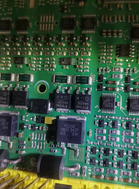 原装进口拆机 IRFS3206 FS3206 TO-263贴片场效应管 210A60V