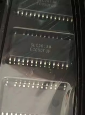 可直拍 全新原装 SLC2013M SLC2013M1现货 SOP-26 液晶电源芯片