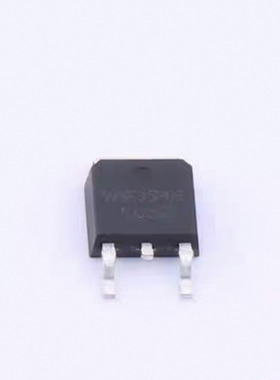 全新WSF35P06原装〈P沟道 漏源电压(Vdss)