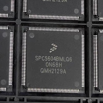 SPC5604BK0MLQ6 SPC5604BMLQ6 微控制器 LQFP144 全新原装正品