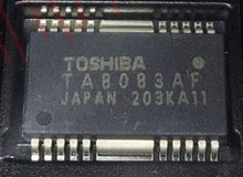 TA8083AF TA8083AFG 电机驱动器 汽车电脑板芯片