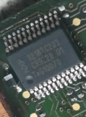 32182C203 奔驰汽车钥匙常用易损芯片 现货库存