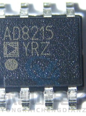 AD8215YR AD8215YRZ AD8215 SOP-8脚贴片 高压电流分流监测器芯片