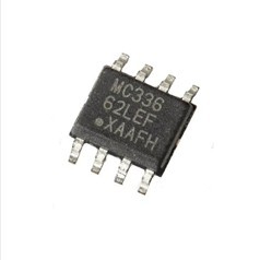 MC33662LEF MC33662 SOP8 贴片 收发器芯片