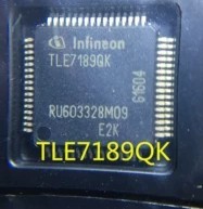 TLE7189QK   电机风扇控制正品 驱动器 全新现货
